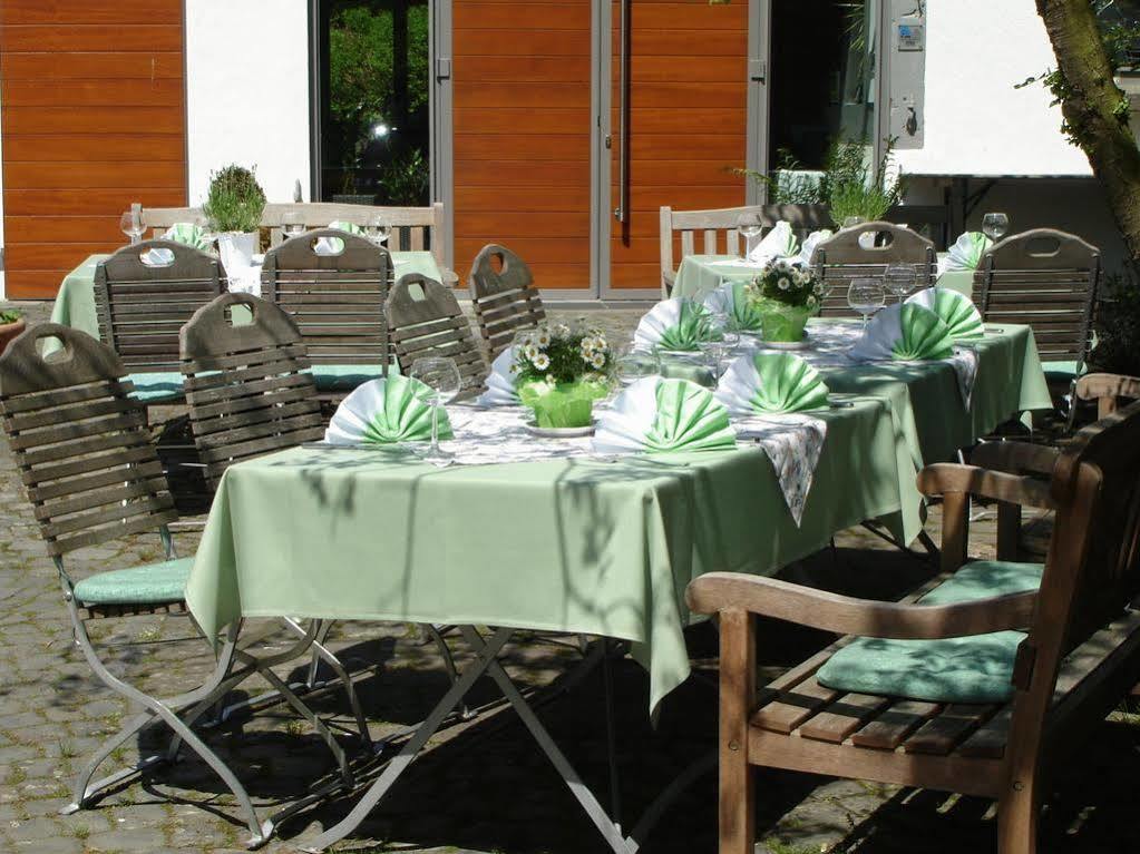 Hotel Freimuehle Girod Exterior foto
