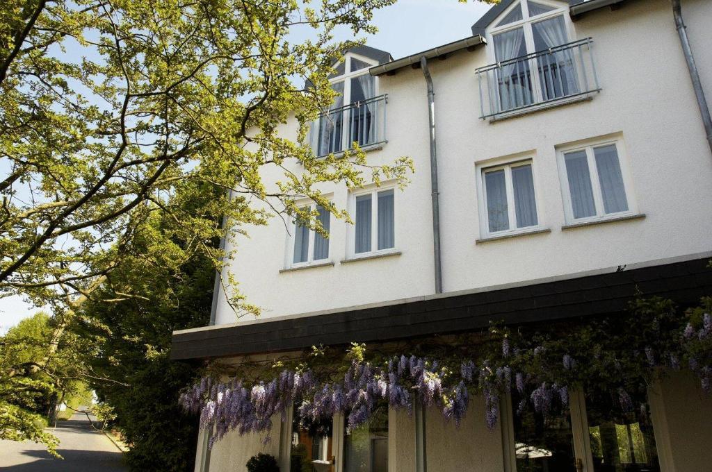 Hotel Freimuehle Girod Exterior foto